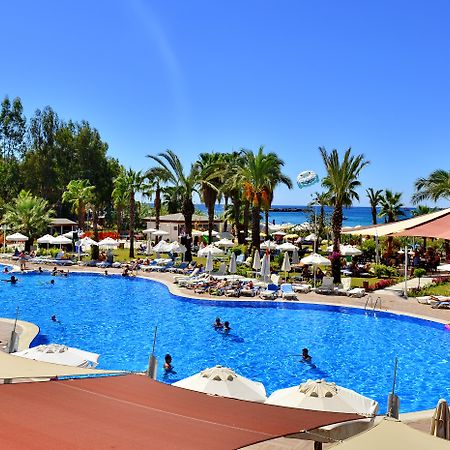 Annabella Diamond Hotel Avsallar Ngoại thất bức ảnh