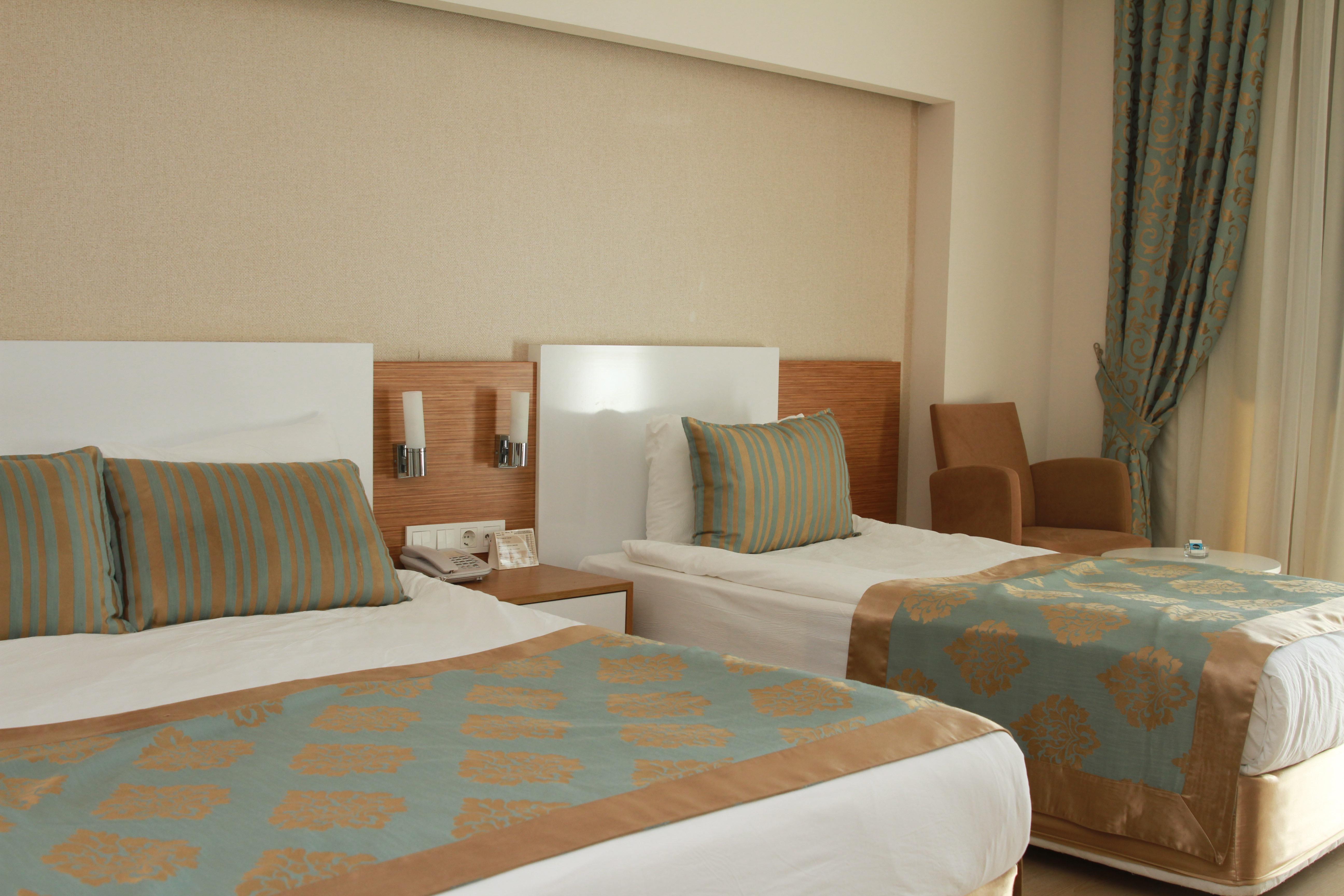 Annabella Diamond Hotel Avsallar Ngoại thất bức ảnh