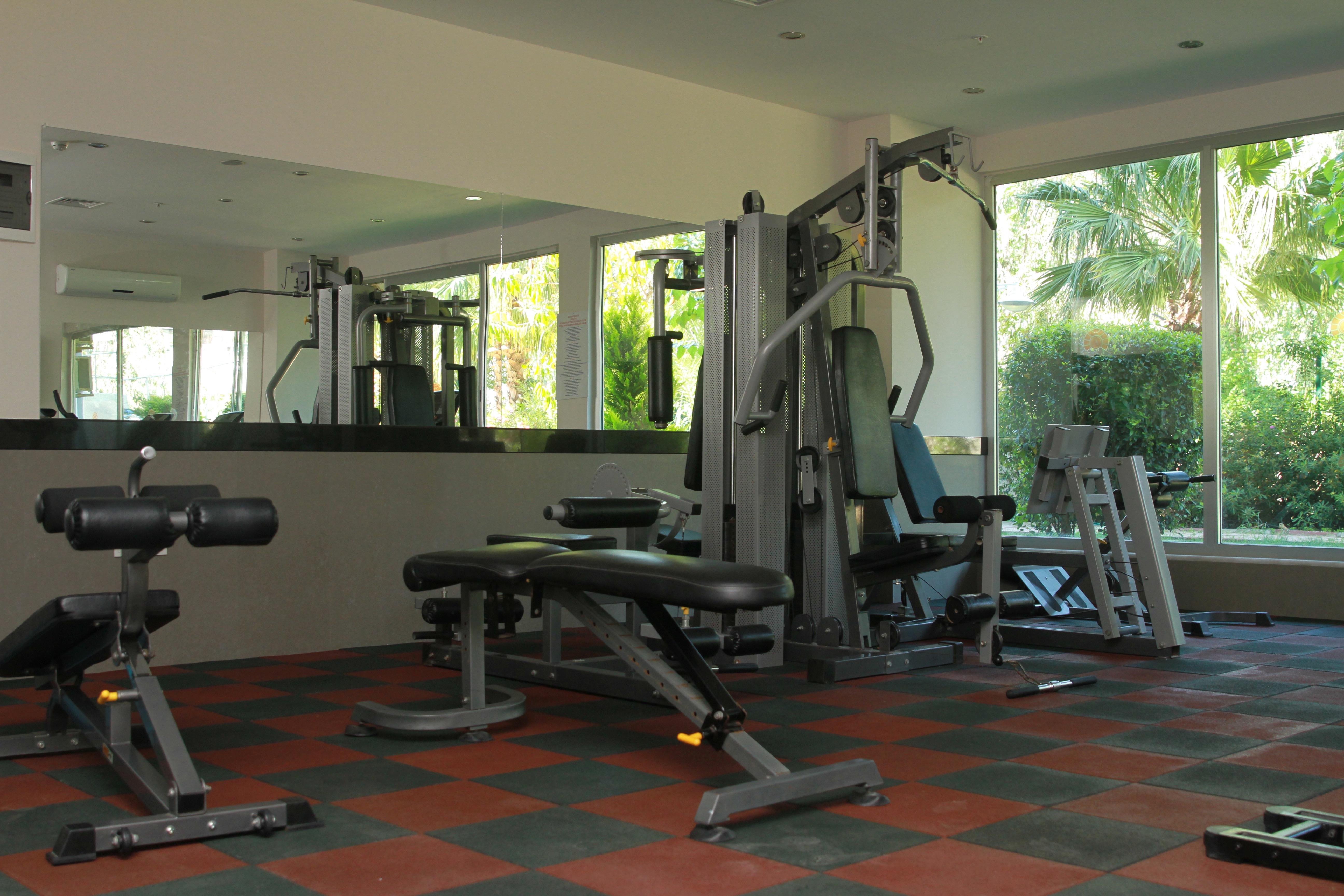 Annabella Diamond Hotel Avsallar Ngoại thất bức ảnh