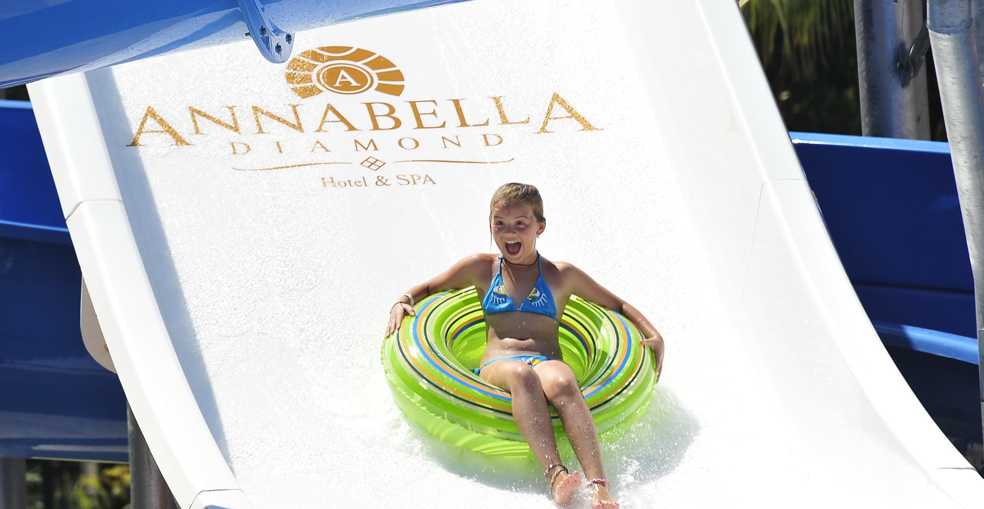 Annabella Diamond Hotel Avsallar Ngoại thất bức ảnh