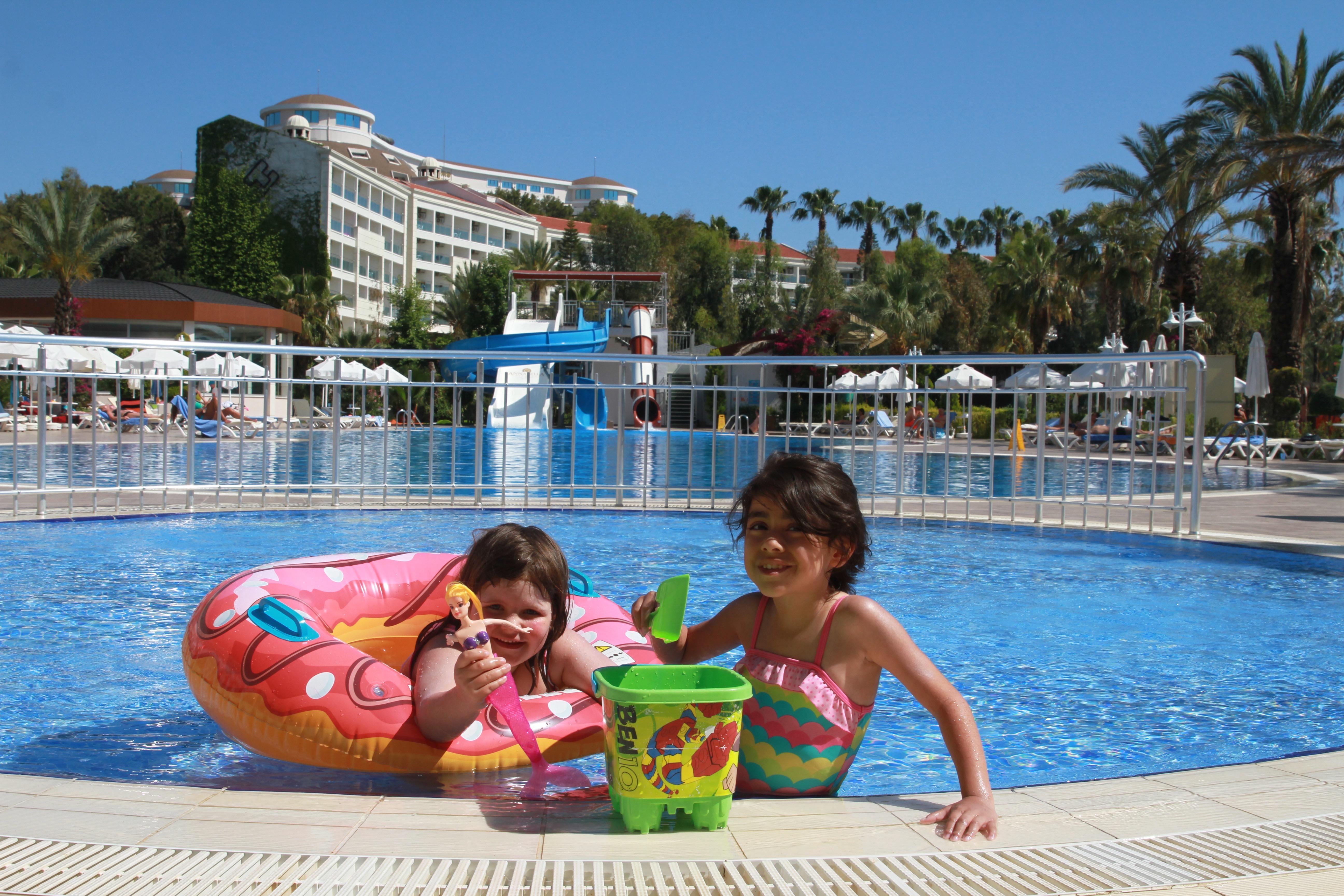Annabella Diamond Hotel Avsallar Ngoại thất bức ảnh