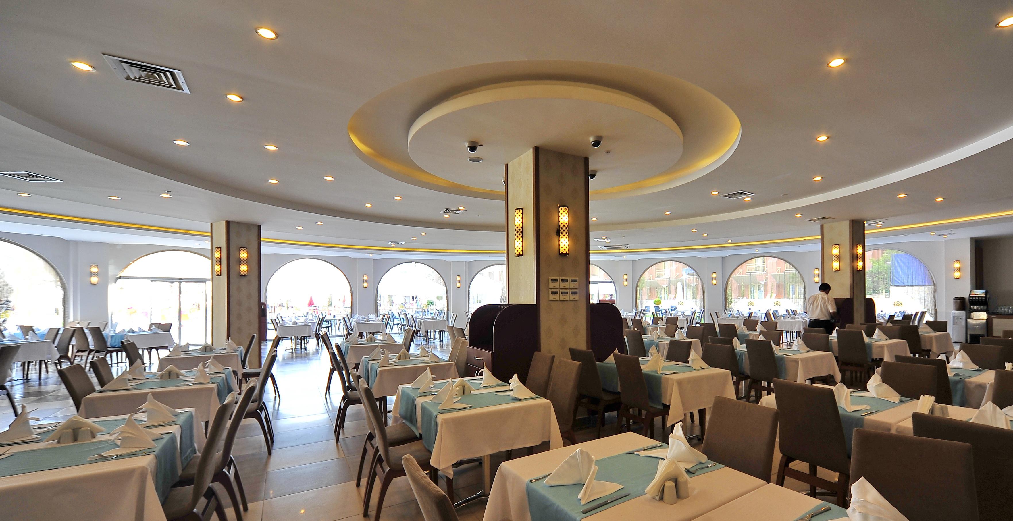 Annabella Diamond Hotel Avsallar Ngoại thất bức ảnh