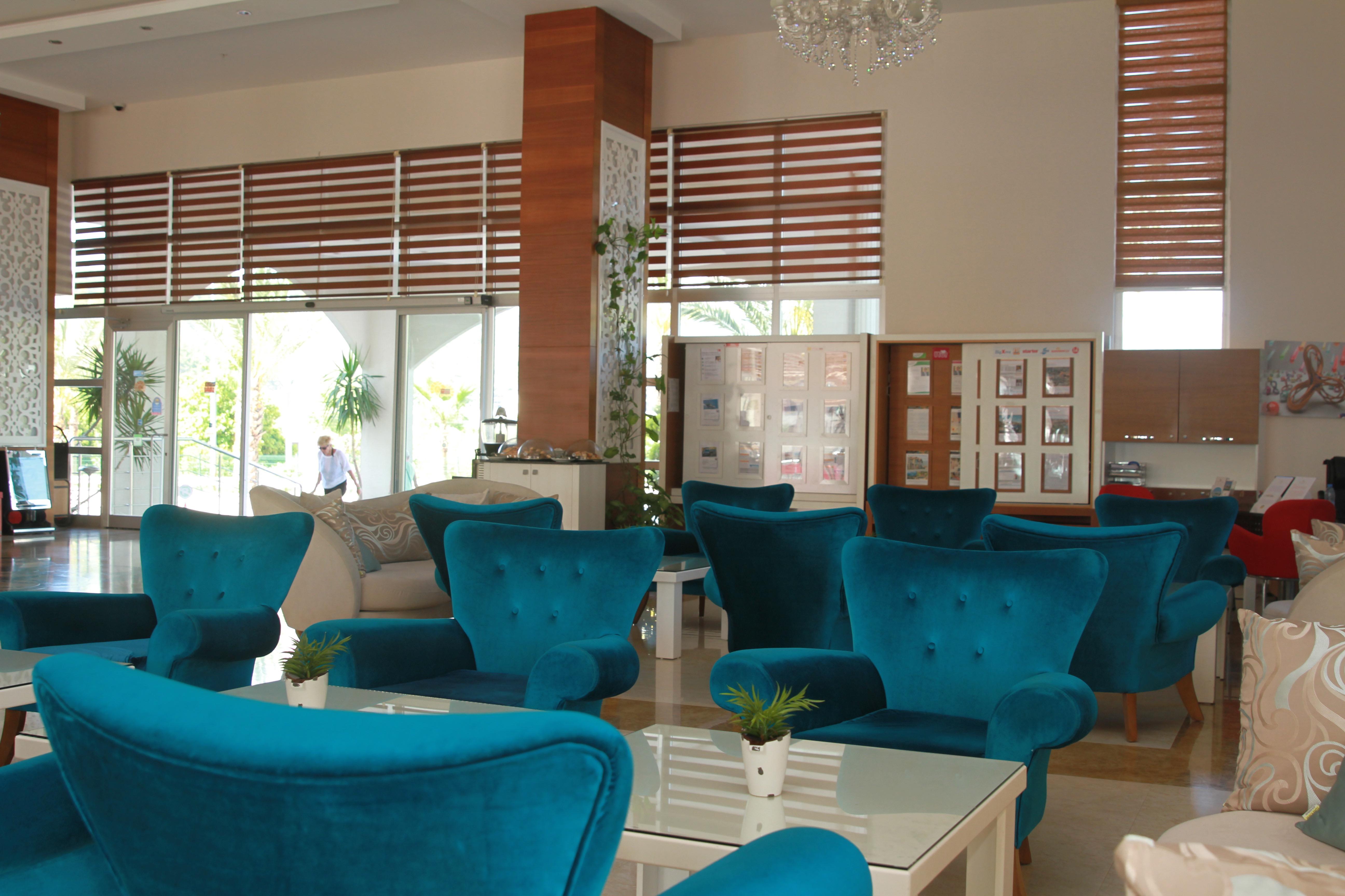 Annabella Diamond Hotel Avsallar Ngoại thất bức ảnh