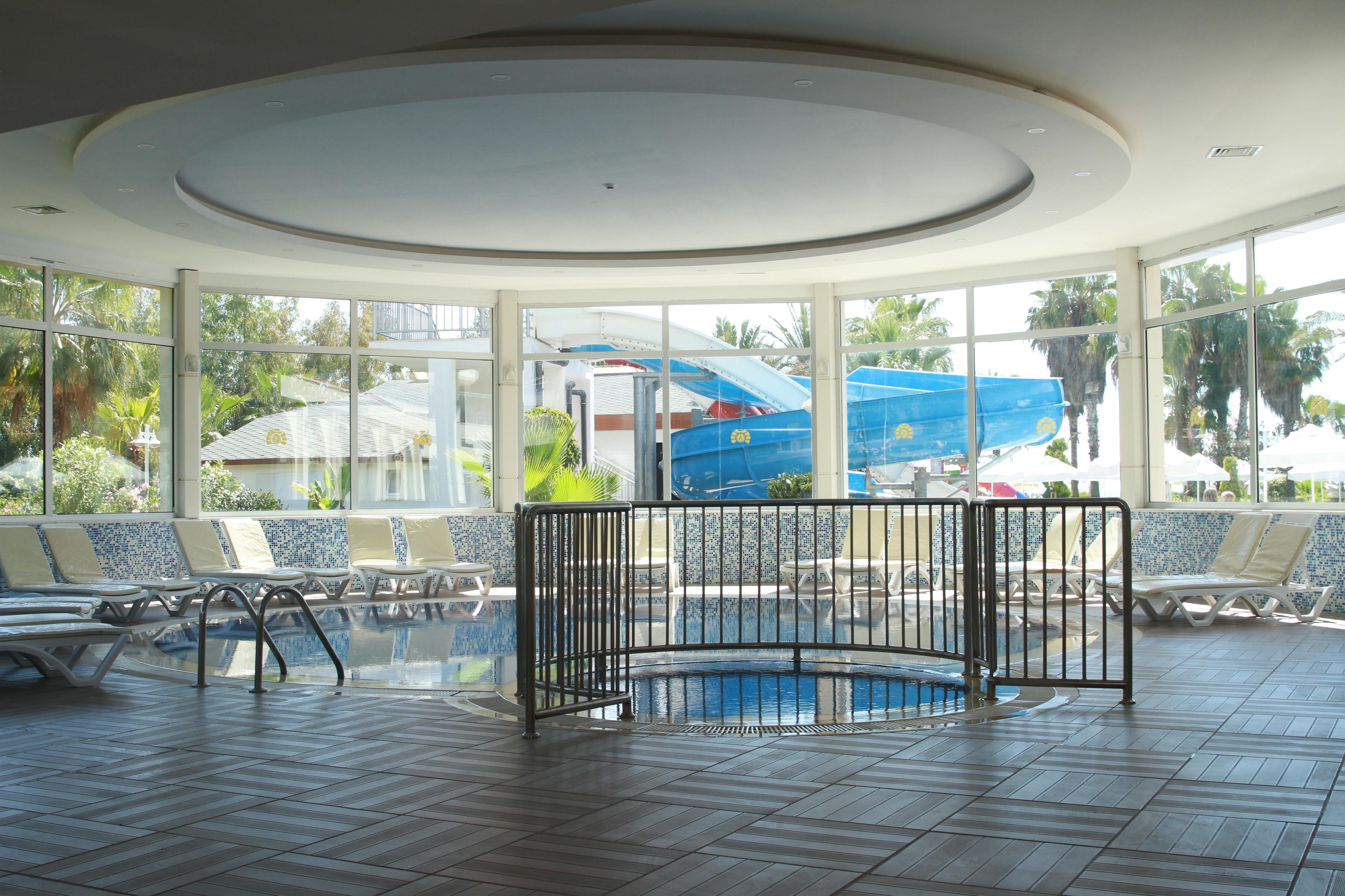 Annabella Diamond Hotel Avsallar Ngoại thất bức ảnh