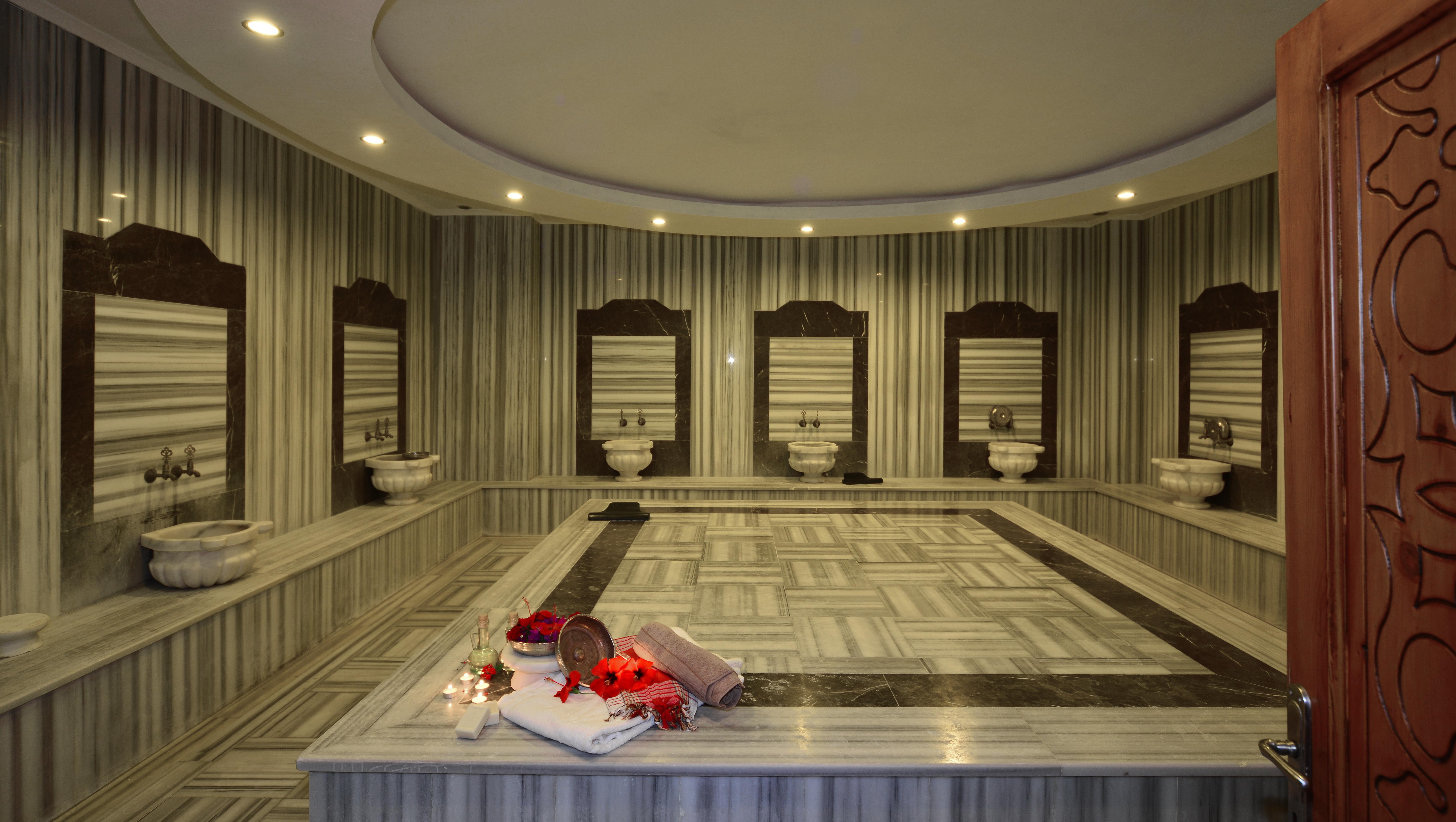 Annabella Diamond Hotel Avsallar Ngoại thất bức ảnh