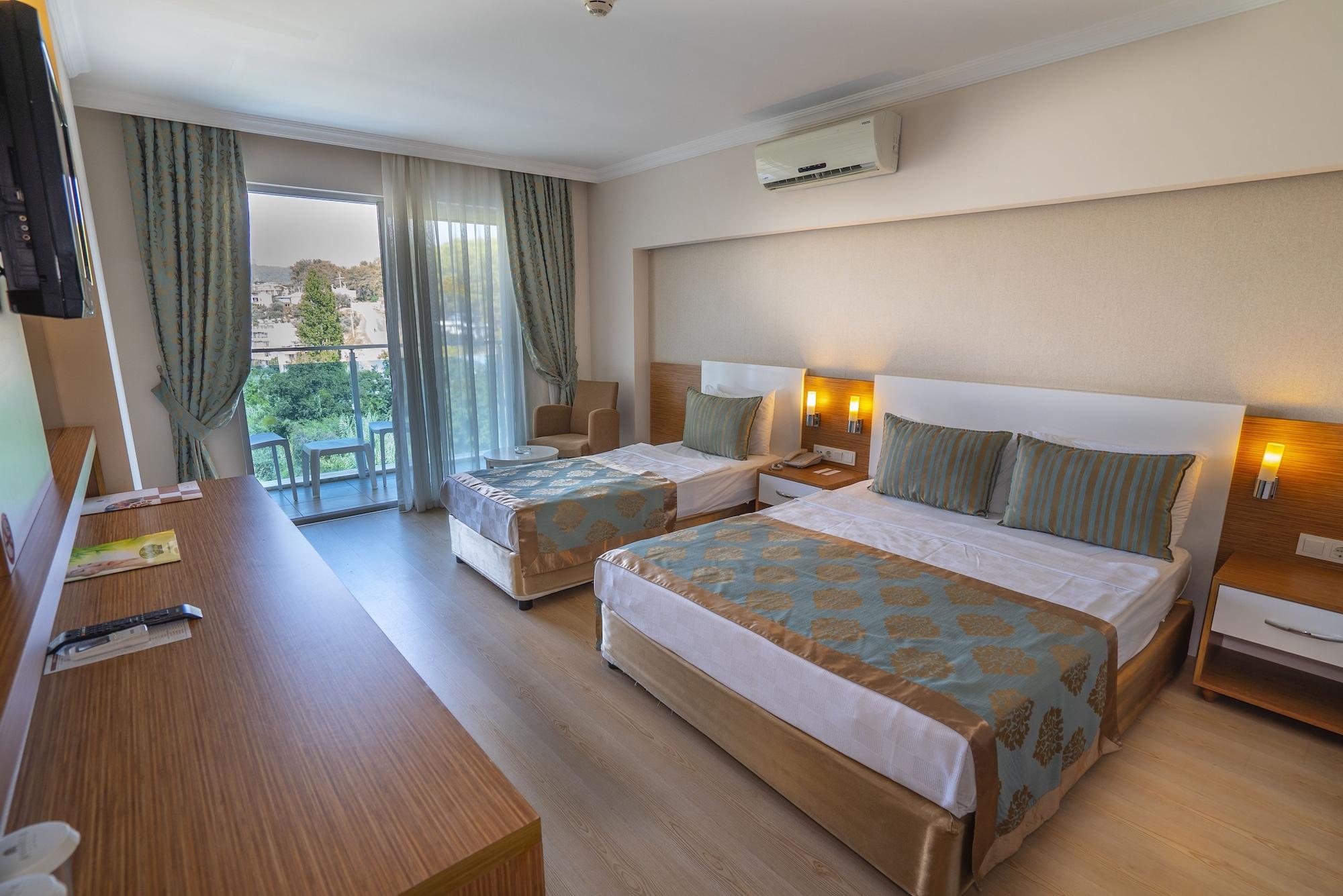 Annabella Diamond Hotel Avsallar Ngoại thất bức ảnh