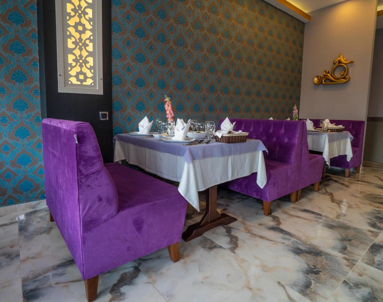 Annabella Diamond Hotel Avsallar Ngoại thất bức ảnh