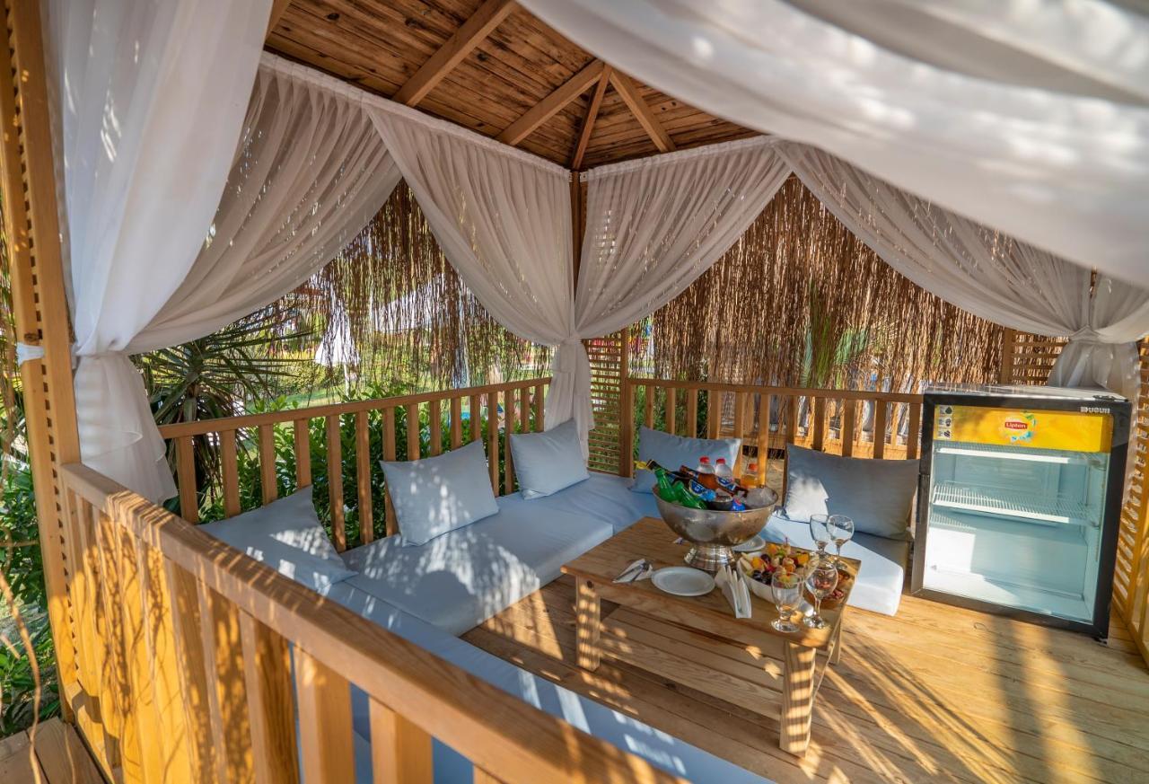 Annabella Diamond Hotel Avsallar Ngoại thất bức ảnh